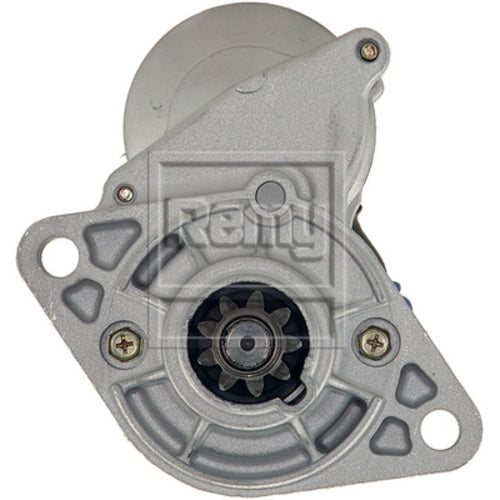 16887 Remy Premium Remanufactured Starters