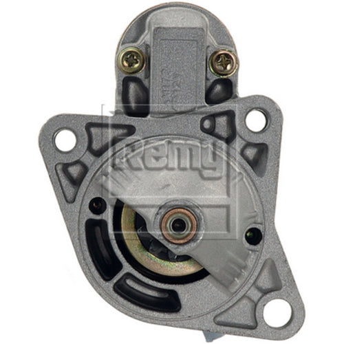 16890 Remy Premium Remanufactured Starters