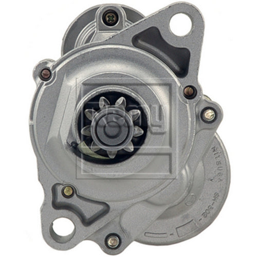 16914 Remy Premium Remanufactured Starters