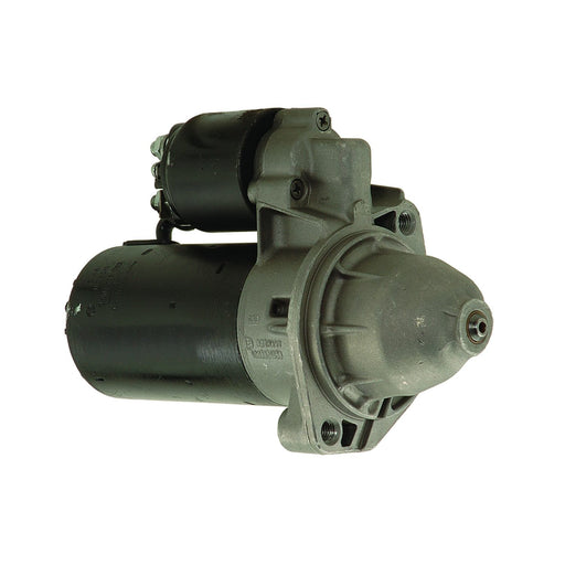 16948 Remy Premium Remanufactured Starters