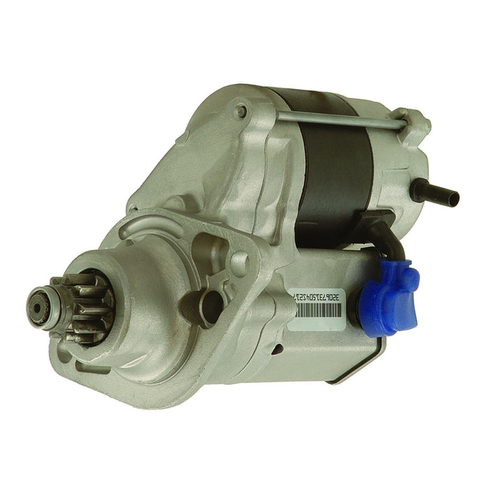 17067 Remy Premium Remanufactured Starters