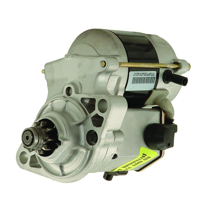 17149 Remy Premium Remanufactured Starters