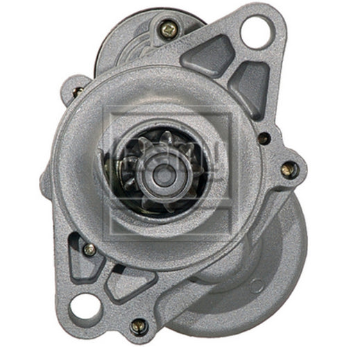17154 Remy Premium Remanufactured Starters