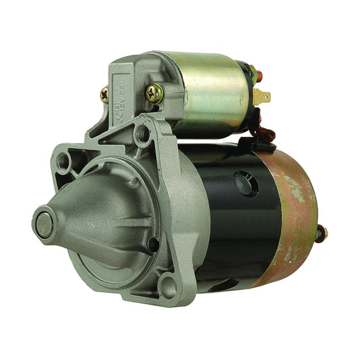 17193 Remy Premium Remanufactured Starters