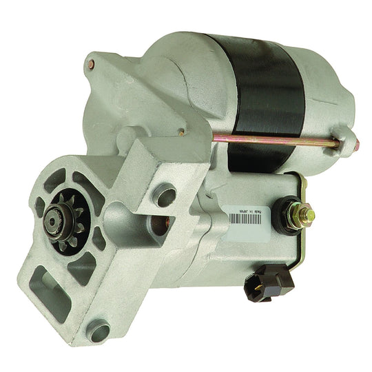 17194 Remy Premium Remanufactured Starters