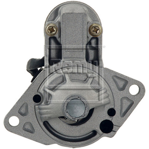 17196 Remy Premium Remanufactured Starters