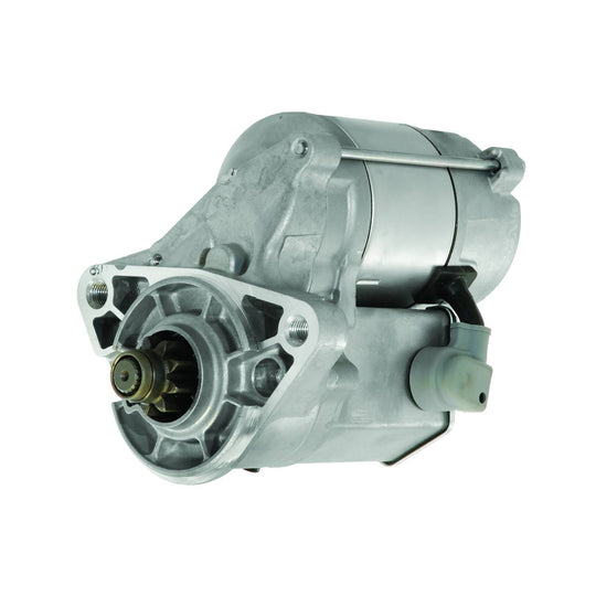 17213 Remy Premium Remanufactured Starters