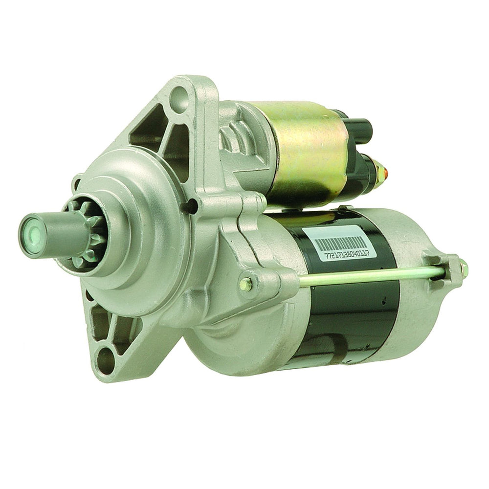 17217 Remy Premium Remanufactured Starters