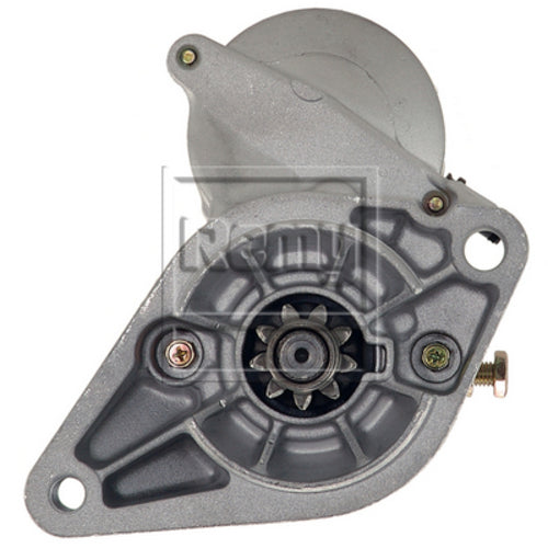 17223 Remy Premium Remanufactured Starters