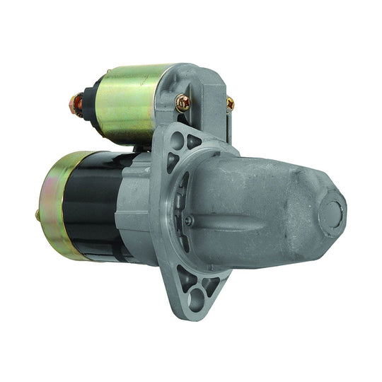 17232 Remy Premium Remanufactured Starters