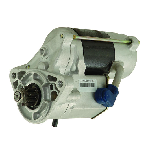 17237 Remy Premium Remanufactured Starters