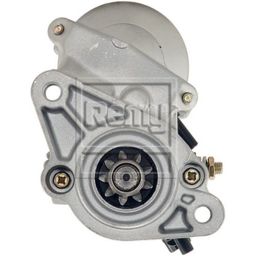 17239 Remy Premium Remanufactured Starters