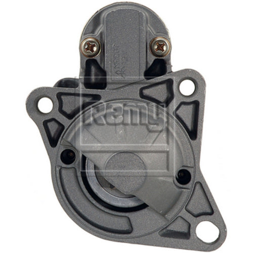 17241 Remy Premium Remanufactured Starters
