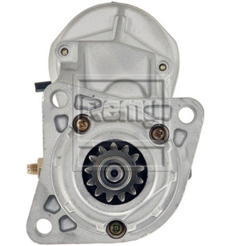 17244 Remy Premium Remanufactured Starters