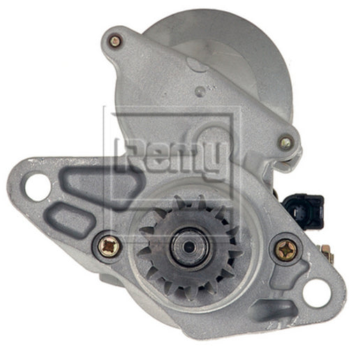 17245 Remy Premium Remanufactured Starters