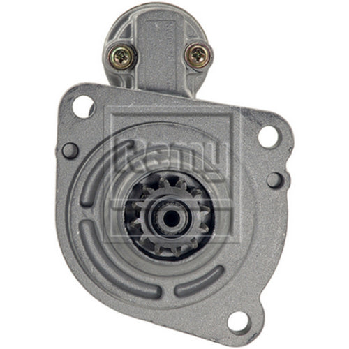 17250 Remy Premium Remanufactured Starters