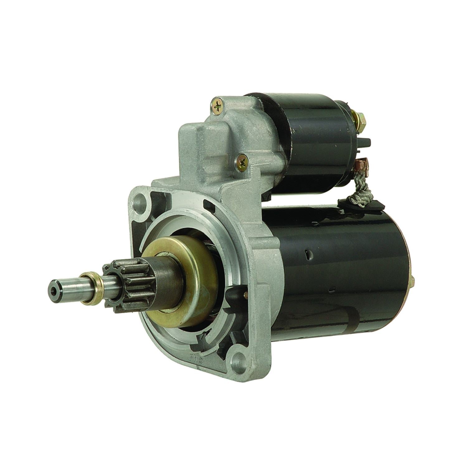 17256 Remy Premium Remanufactured Starters