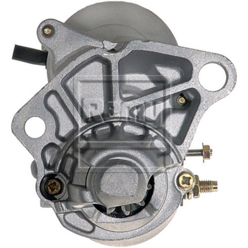 17274 Remy Premium Remanufactured Starters