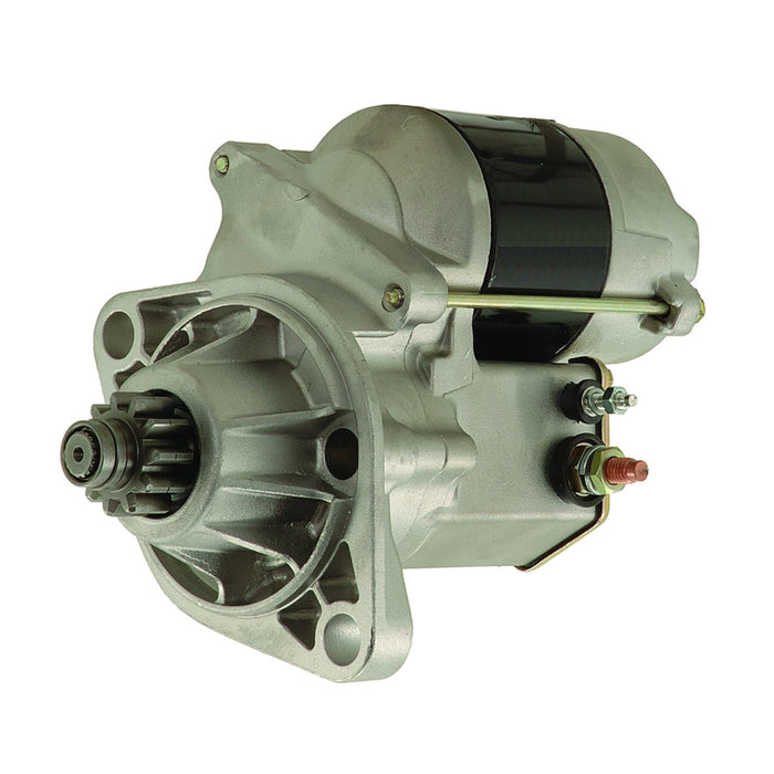 17277 Remy Premium Remanufactured Starters