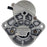 17278 Remy Premium Remanufactured Starters