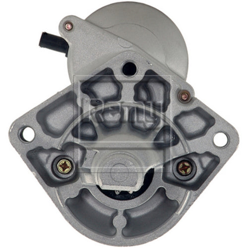 17278 Remy Premium Remanufactured Starters