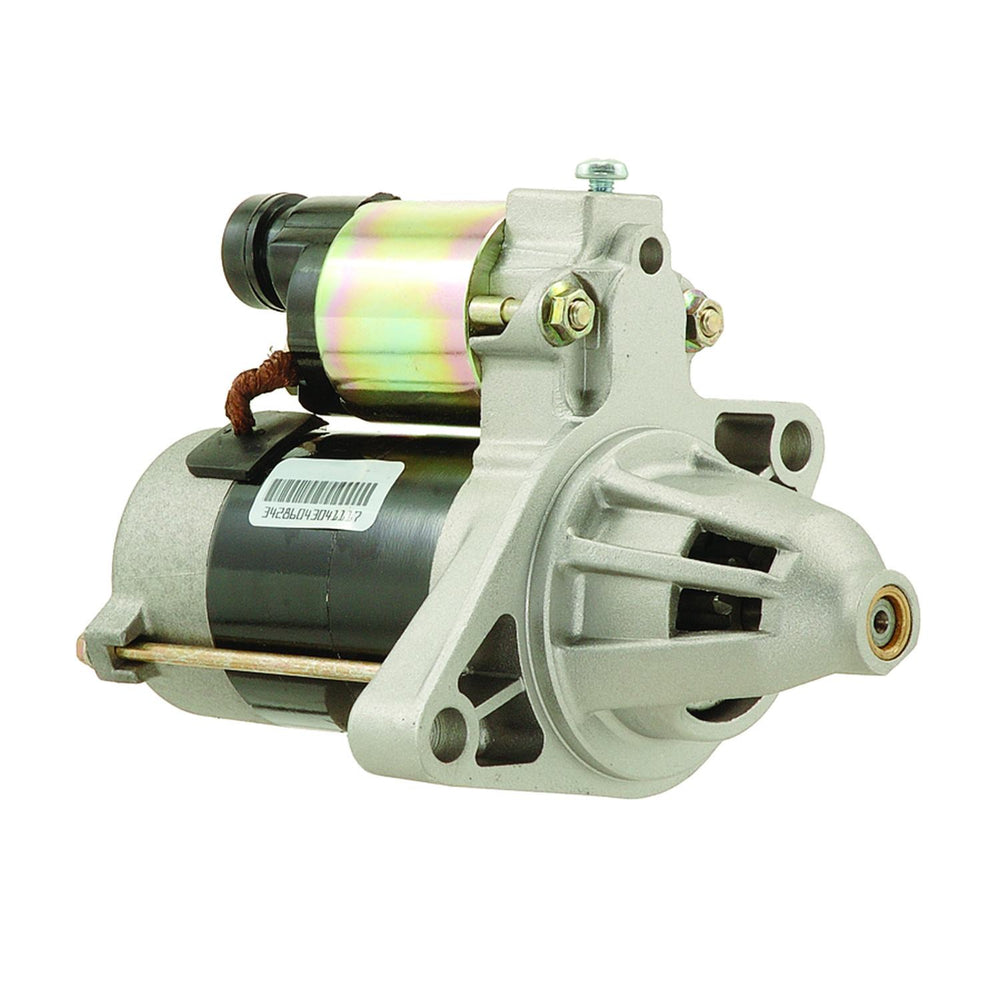 17286 Remy Premium Remanufactured Starters