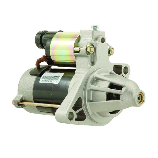 17286 Remy Premium Remanufactured Starters