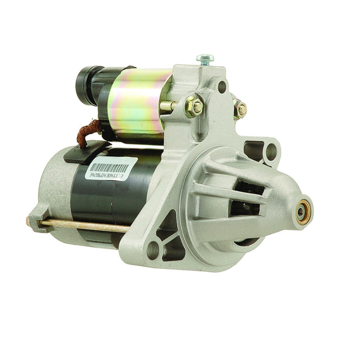 17286 Remy Premium Remanufactured Starters