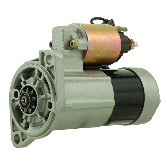 17288 Remy Premium Remanufactured Starters