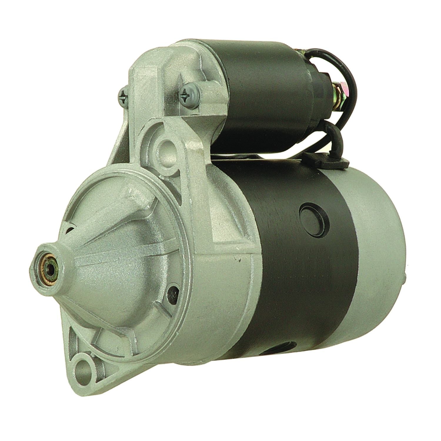 17289 Remy Premium Remanufactured Starters