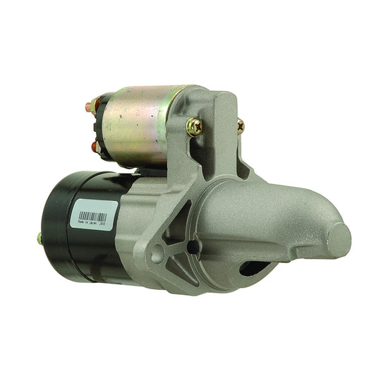 17290 Remy Premium Remanufactured Starters