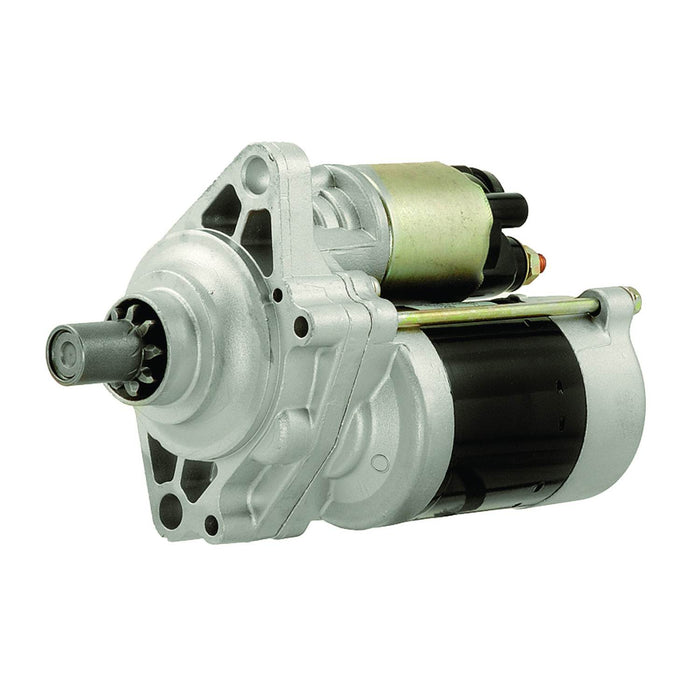 17299 Remy Premium Remanufactured Starters