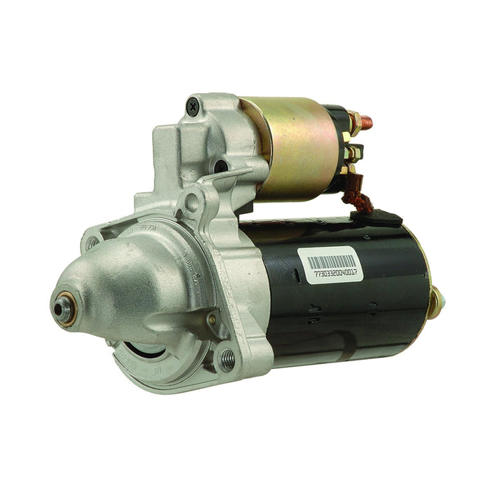 17303 Remy Premium Remanufactured Starters