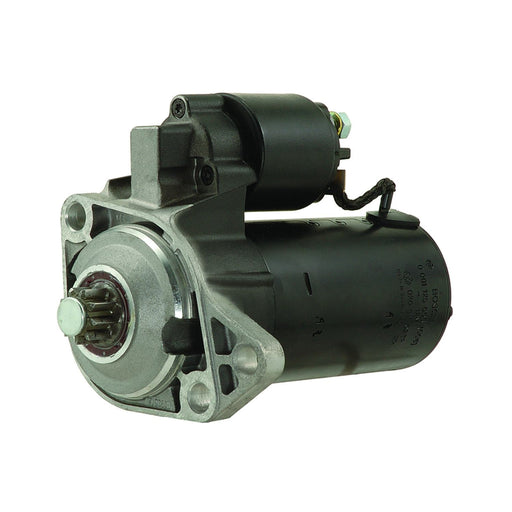 17305 Remy Premium Remanufactured Starters