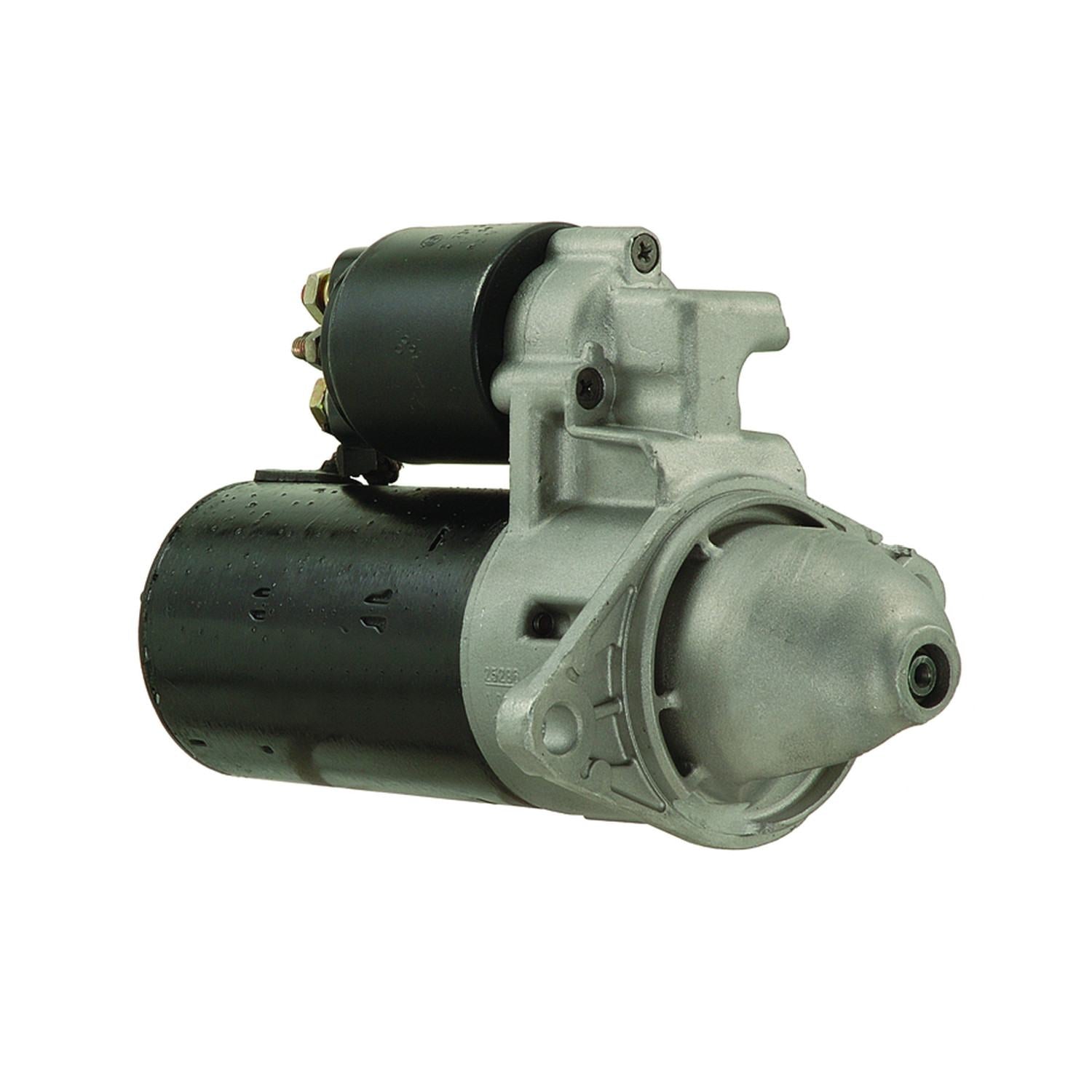 17320 Remy Premium Remanufactured Starters