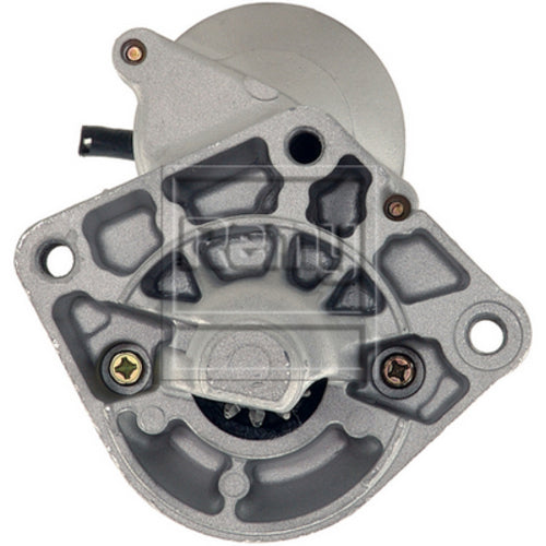 17321 Remy Premium Remanufactured Starters