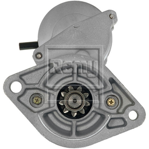 17323 Remy Premium Remanufactured Starters