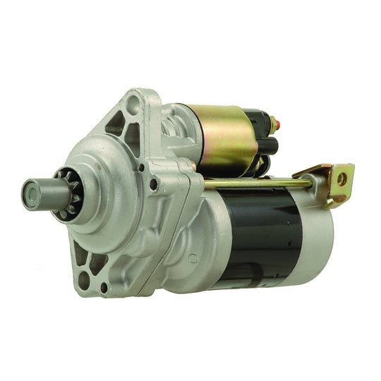 17324 Remy Premium Remanufactured Starters