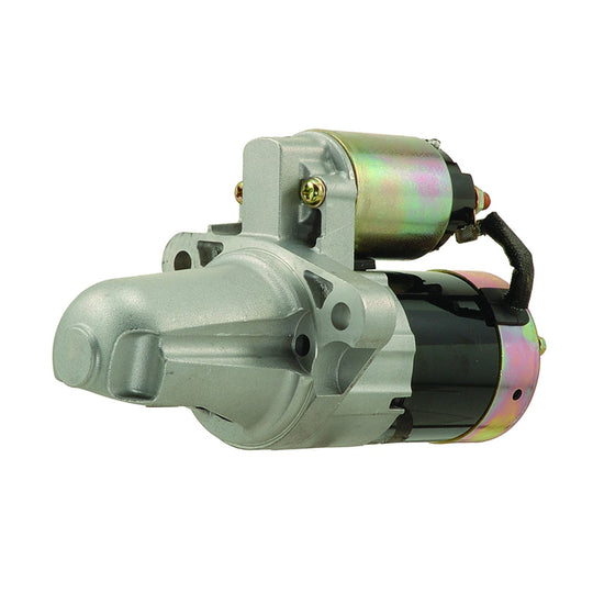 17330 Remy Premium Remanufactured Starters