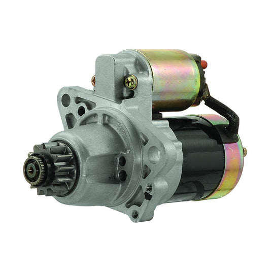 17331 Remy Premium Remanufactured Starters