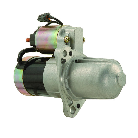 17334 Remy Premium Remanufactured Starters