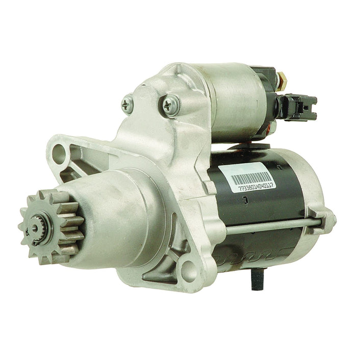 17338 Remy Premium Remanufactured Starters
