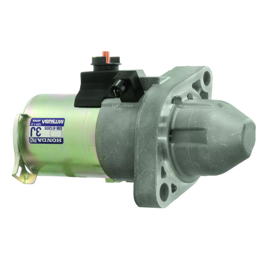 17339 Remy Premium Remanufactured Starters