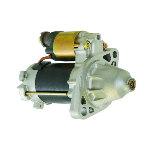 17340 Remy Premium Remanufactured Starters