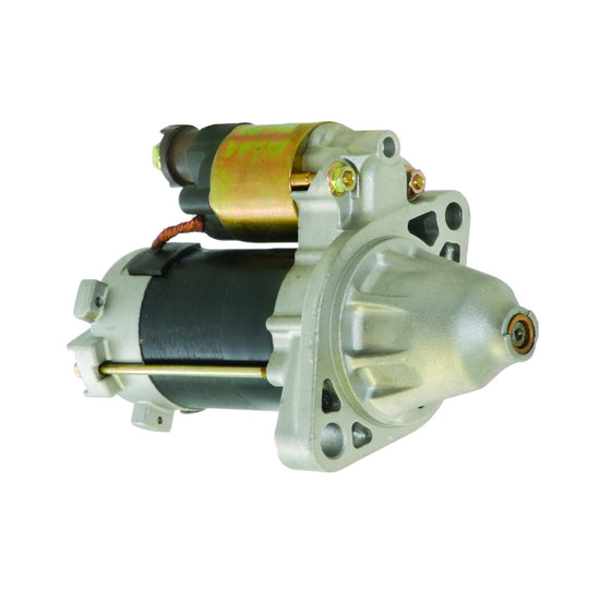 17340 Remy Premium Remanufactured Starters