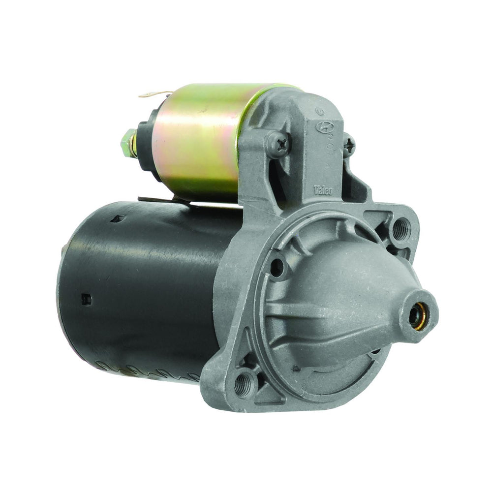 17341 Remy Premium Remanufactured Starters