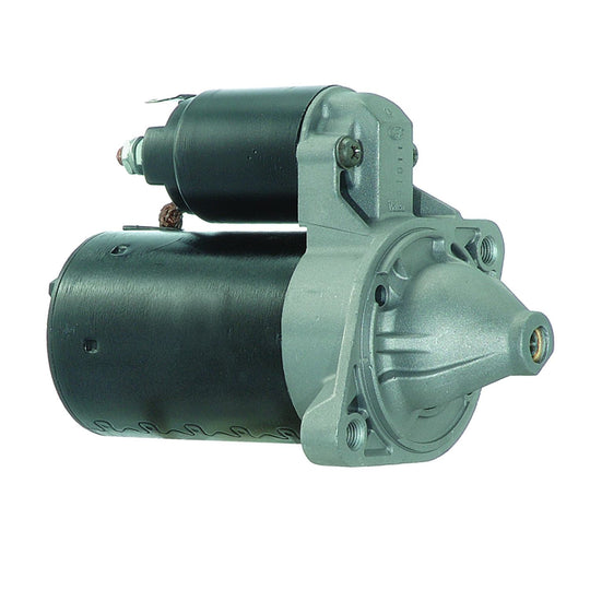 17342 Remy Premium Remanufactured Starters