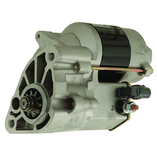 17346 Remy Premium Remanufactured Starters