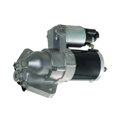 17363 Remy Premium Remanufactured Starters