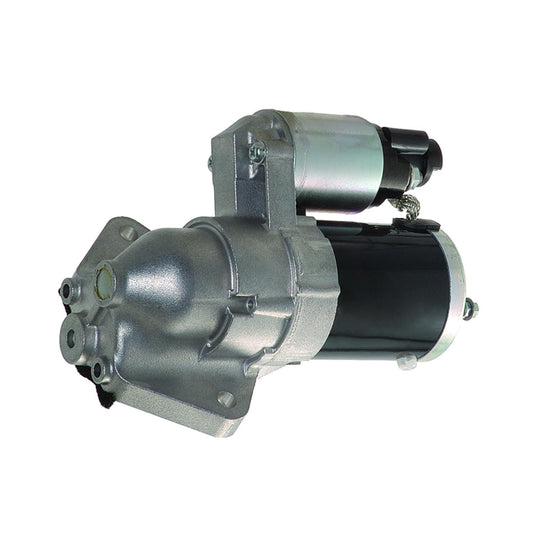 17363 Remy Premium Remanufactured Starters